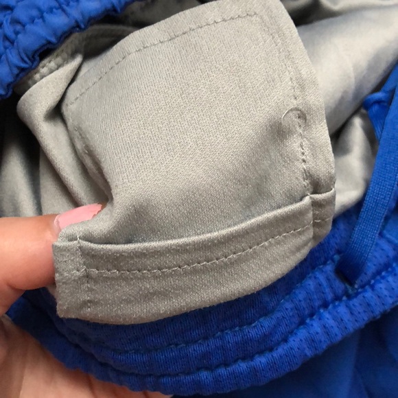 Dri-Fit Running Shorts - Picture 2 of 5